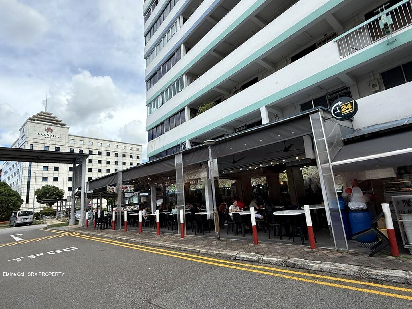 Blk 116 Toa Payoh View (Toa Payoh), HDB 3 Rooms #447440961